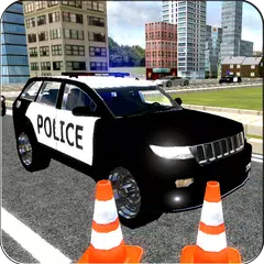 Descargar APK de Policía de Rescate Simulador