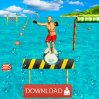 Beach Surfing आइकन