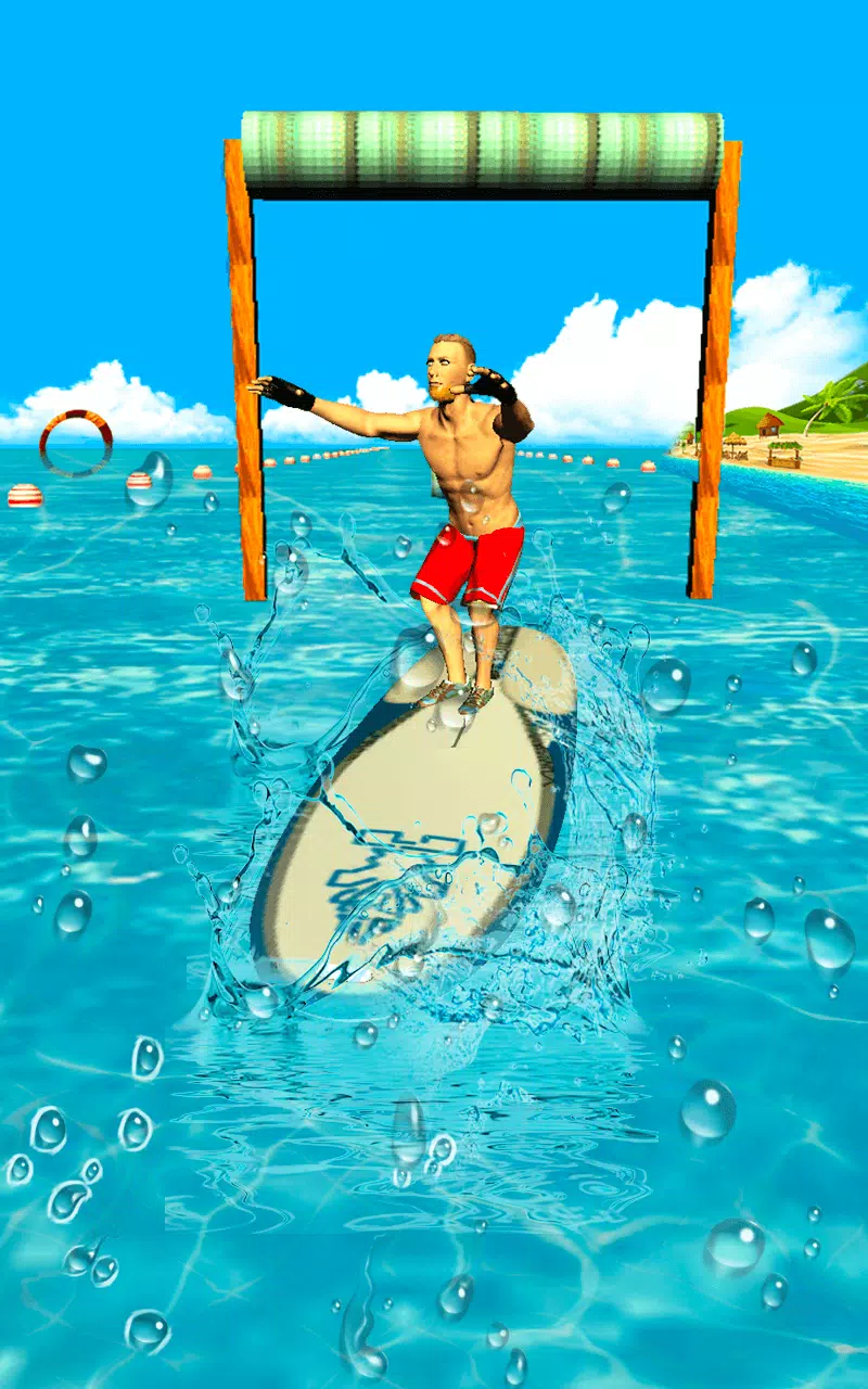 Billabong Surf Trip - APK Download for Android