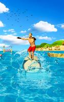 Beach Surfing स्क्रीनशॉट 2