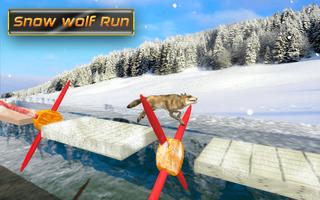 Wolf Adventure Simulator screenshot 1
