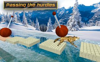 Wolf Adventure Simulator screenshot 3