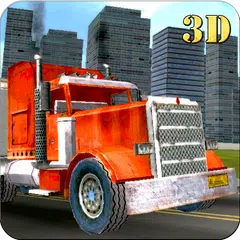 卡車駕駛3D APK 下載