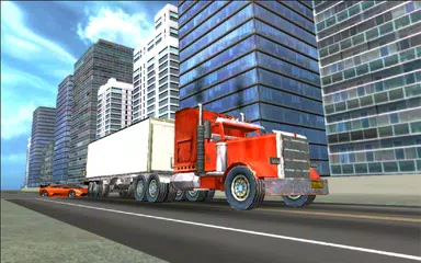 Truck Driving 3D APK download