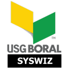 USG Boral System Wizard 图标