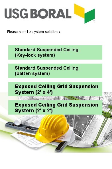 Usg Boral System Wizard For Android Apk Download