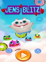 Jens Blitz syot layar 3