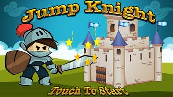 Jump Knight Affiche