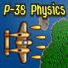 P-38 Physics icône