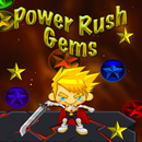 Power Rush Gems APK
