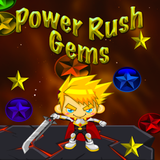 Power Rush Gems icône