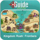 آیکون‌ Guide Kingdom Rush: Frontiers