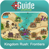 Guide Kingdom Rush: Frontiers ikona