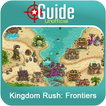 Guide Kingdom Rush: Frontiers