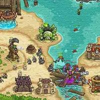 Guide Kingdom Rush: Frontiers 海报