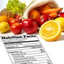 USDA Food Nutrients Database APK