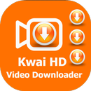 APK Kwai HD Video Downloader (Pro) 2018