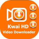 Kwai HD Video Downloader (Pro) 2018 APK