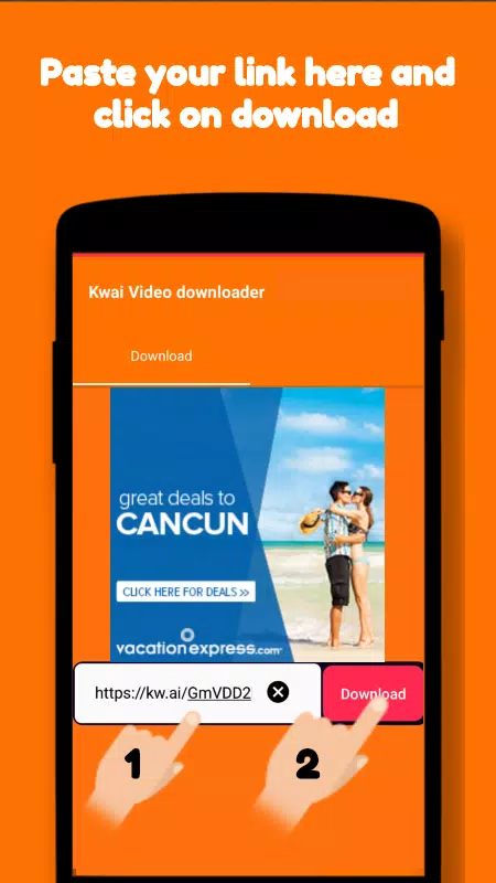 Kwai HD Video Downloader (Pro) 2018 APK for Android Download
