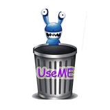 UseMe - Lots of Entertainments أيقونة