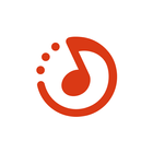 『SMART USEN』1,000ch以上が聴ける音楽アプリ icône