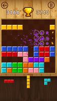 Block Puzzle Classic 2018 ảnh chụp màn hình 1