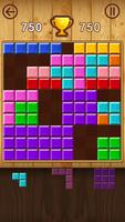 Block Puzzle Classic 2018 ảnh chụp màn hình 2