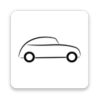 linkride carpool app আইকন