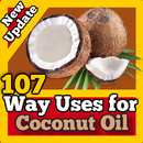 🥥107 Way Uses & Health Benefit for Coconut Oil🥥 APK
