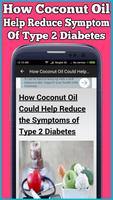 🥥107 Way Uses & Health Benefit for Coconut Oil🥥 تصوير الشاشة 2