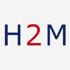 Health 2 Market icon