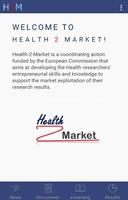 Health 2 Market poster
