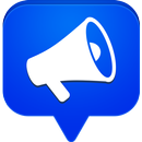 PestoSocial - Speech To Post APK