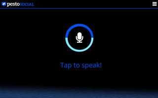 PestoSocial スクリーンショット 3