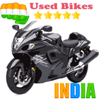 Bikes in India biểu tượng