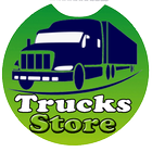 Used Trucks For Sale icon