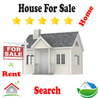House For Sale icône