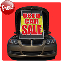 used cars for sale APK