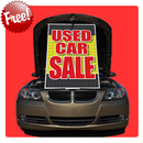 used cars for sale aplikacja