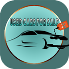 Used Cars simgesi