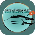 Used Cars icon