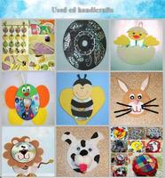 used CD craft syot layar 3