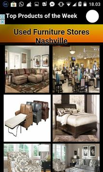 Used Furniture Stores Nashville For Android Apk Download