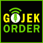 آیکون‌ How to Order GOJEK Guide
