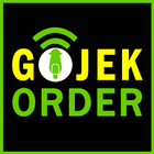 Guia para Pedidos GOJEK ícone