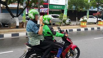 How to Order GOJEK Guide Ekran Görüntüsü 1