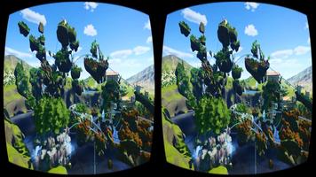 VR BOX 3D vr 360 games video play capture d'écran 3