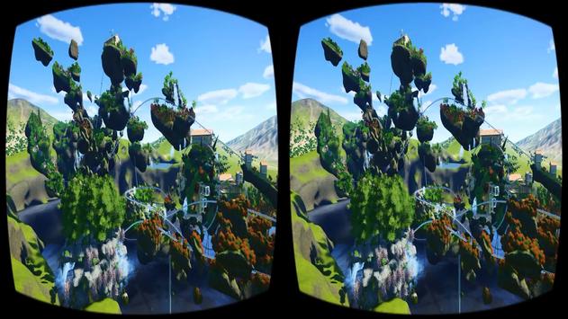 VR BOX 3D vr 360 games video play screenshot 3