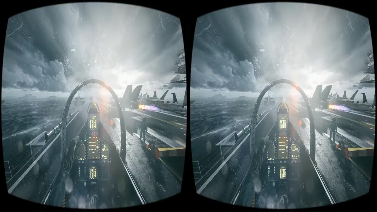 VR BOX 3D vr 360 games video play for Android - APK Download