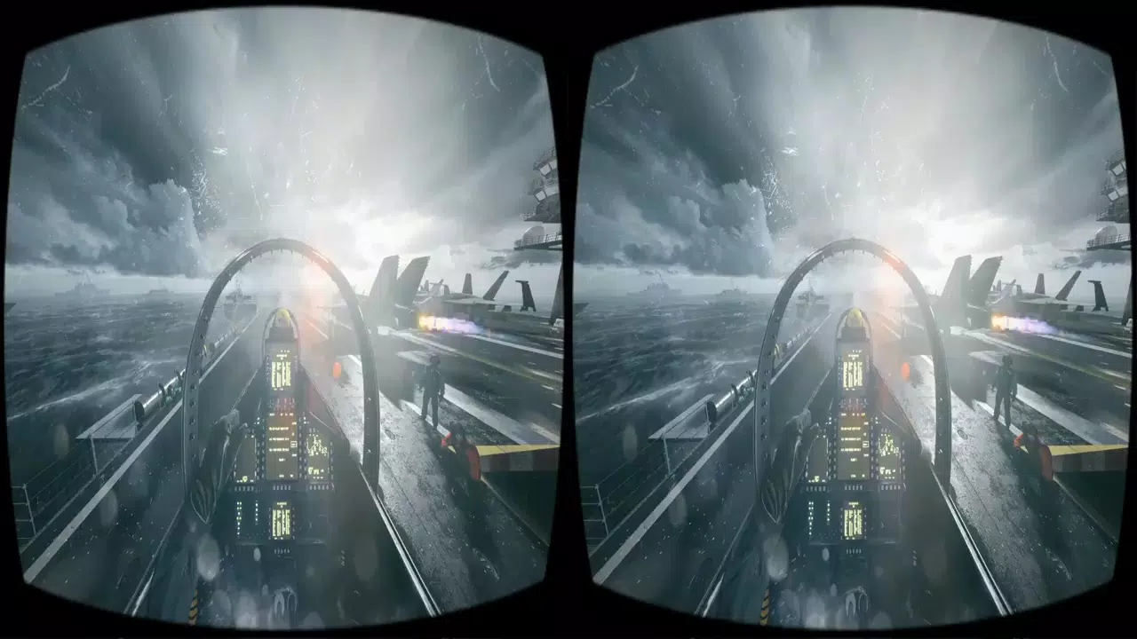 Tremble Født Mission VR BOX 3D vr 360 games video play APK for Android Download